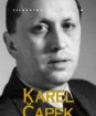 Zlatá kolekce - Karel Čapek (4 DVD)