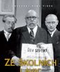 ZLATÁ KOLEKCE ZE ŠKOLNÍCH LAVIC (4 DVD)