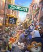 Zootropolis: Město zvířat 2BD (3D+2D)