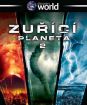 Zuřící planeta DVD 2 (papierový obal)