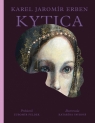 Kniha - Kytica