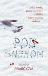 Kniha - Pod snehom