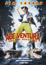DVD Film - Ace Ventura: Volání divočiny