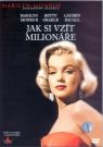 DVD Film - Jak si vzít milionáře