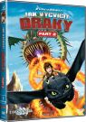 DVD Film - Jak vycvičit draky (2 DVD)
