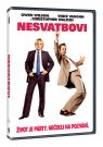 DVD Film - Nesvatbovi