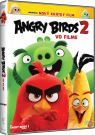 DVD Film - Angry Birds ve filmu 2