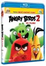 BLU-RAY Film - Angry Birds ve filmu 2