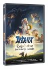 DVD Film - Asterix a tajemství kouzelného lektvaru