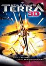 DVD Film - Bitva o planetu Terra 3D