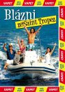 DVD Film - Blázni ze Saint-Tropez