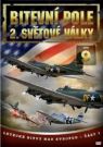 DVD Film - Bitevní pole 2. světové války 9. (slimbox)