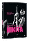 DVD Film - Brutální Nikita