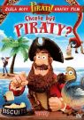 DVD Film - Chcete být piráty?