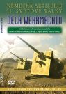 DVD Film - Děla Wehrmachtu
