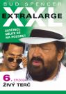 DVD Film - Extralarge: Živý terč