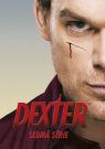 DVD Film - Dexter 7. série (3 DVD)