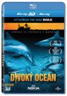 BLU-RAY Film - Divoký oceán 3D