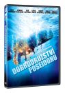 DVD Film - Dobrodružství Poseidonu