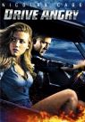 DVD Film - Drive Angry