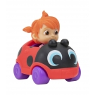 Hračka - Figurka YoYo ve zmrzlinářském autíčku - CoComelon - 9 cm