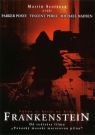 DVD Film - Frankenstein