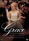 DVD Film - Grace, kněžna monacká