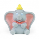 Hračka - Gumená figurka - Dumbo - Disney - 7,5 cm