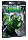BLU-RAY Film - Hulk