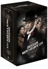 DVD Film - Impérium-Mafie v Atlantic City 1.-5. série 22DVD