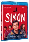 BLU-RAY Film - Já, Simon