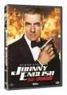 DVD Film - Johnny English se vrací
