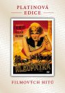 DVD Film - Kleopatra