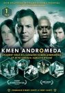 DVD Film - Kmen Andromeda 01