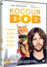 DVD Film - Kocour Bob