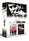 DVD Film - Kolekcie Alain Delon (2 DVD)
