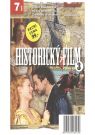 DVD Film - Kolekce historický film 3 (7 DVD)