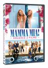 DVD Film - Kolekce: Mamma Mia (2 DVD)