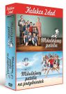 DVD Film - Kolekce Mikulášovy patálie (2 DVD)