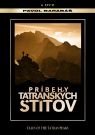 DVD Film - Príbehy tatranských štítov (6 DVD)