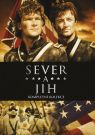 DVD Film - Kompletní kolekce: Sever a Jih (8 DVD)