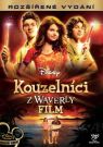 DVD Film - Kúzelníci z Waverly: Film