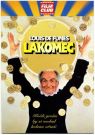 DVD Film - Lakomec (papierový obal)