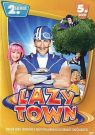 DVD Film - Lazy town DVD 2.séria V. (slimbox)