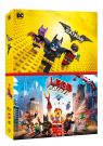 DVD Film - Lego kolekce 2DVD