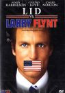 DVD Film - Lid vs. Larry Flynt