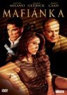 DVD Film - Mafiánka