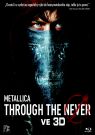BLU-RAY Film - Metallica: Through the Never