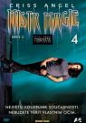DVD Film - Mistr Magie: Criss Angel s2 - e4 (papierový obal)