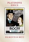 DVD Film - Mocný McGinty